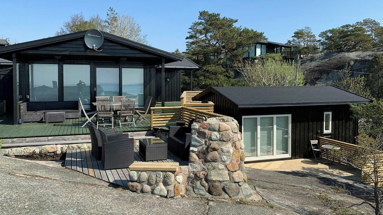 Photo of Outdoor in Larvik