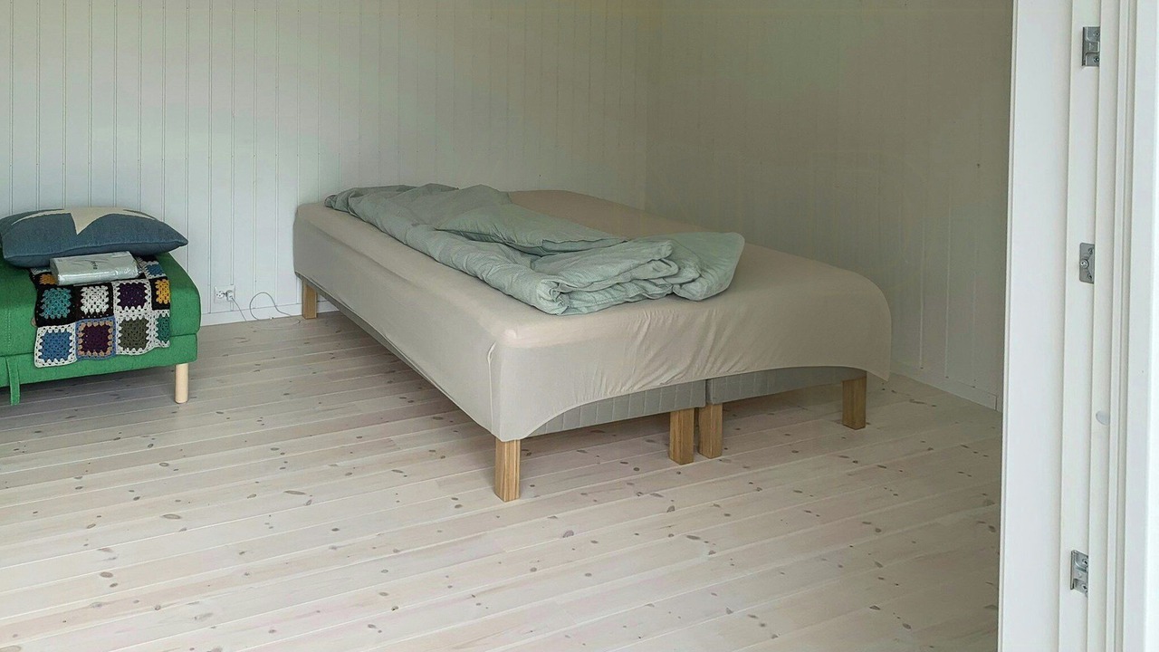 Photo of Bedroom in Larvik