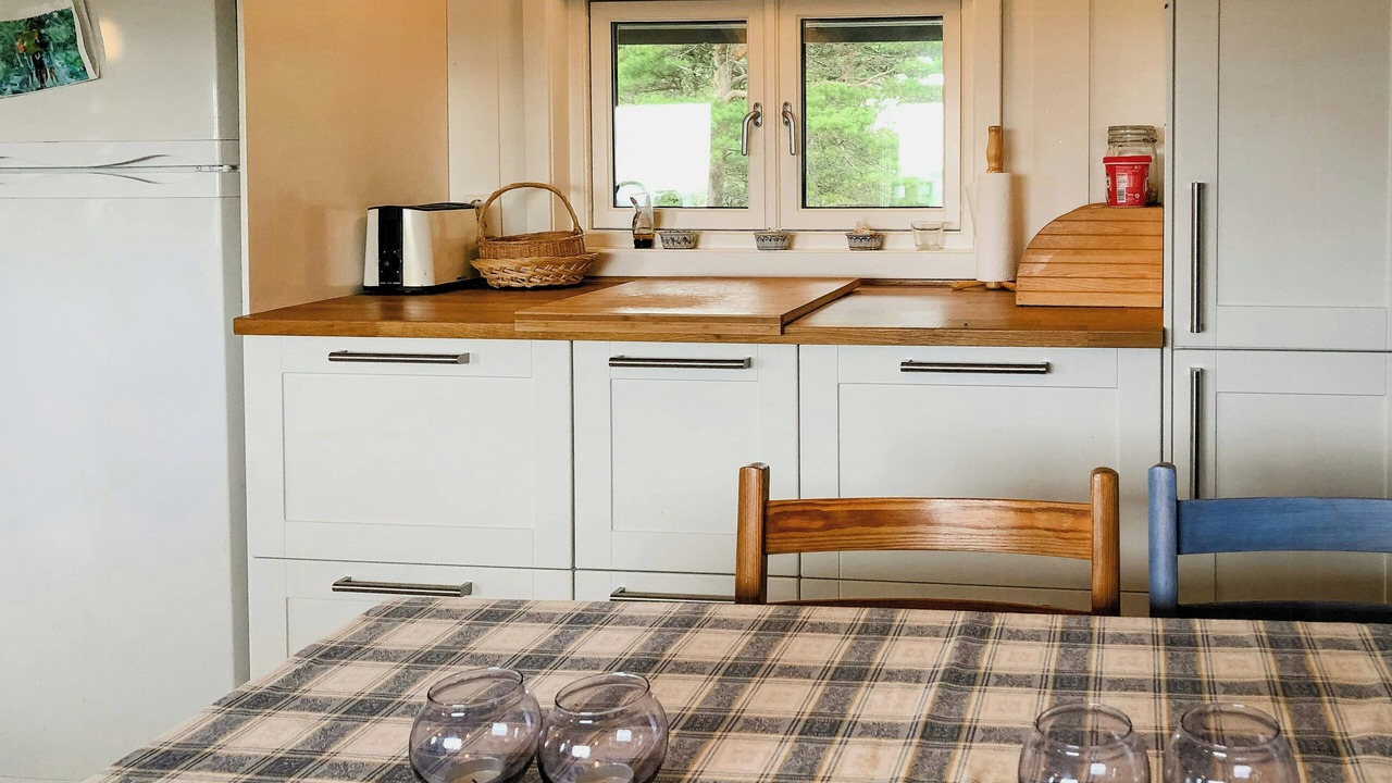 Photo of Kitchen in Larvik