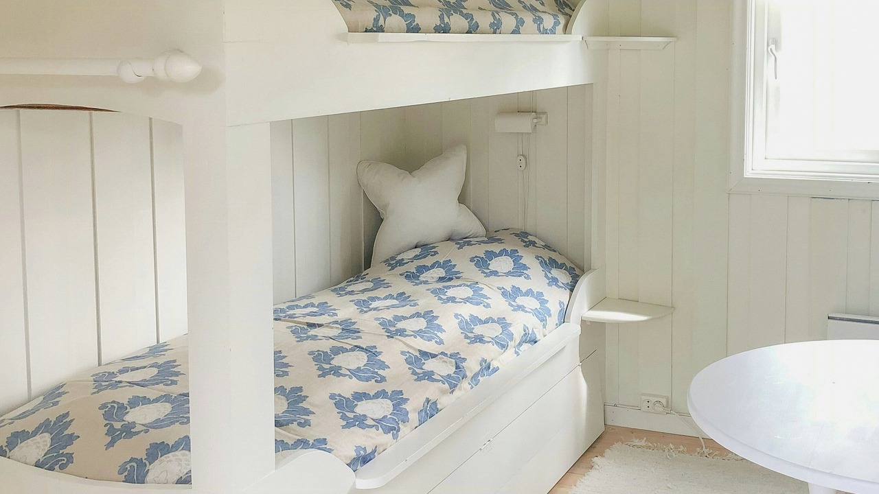 Photo of Bedroom in Larvik
