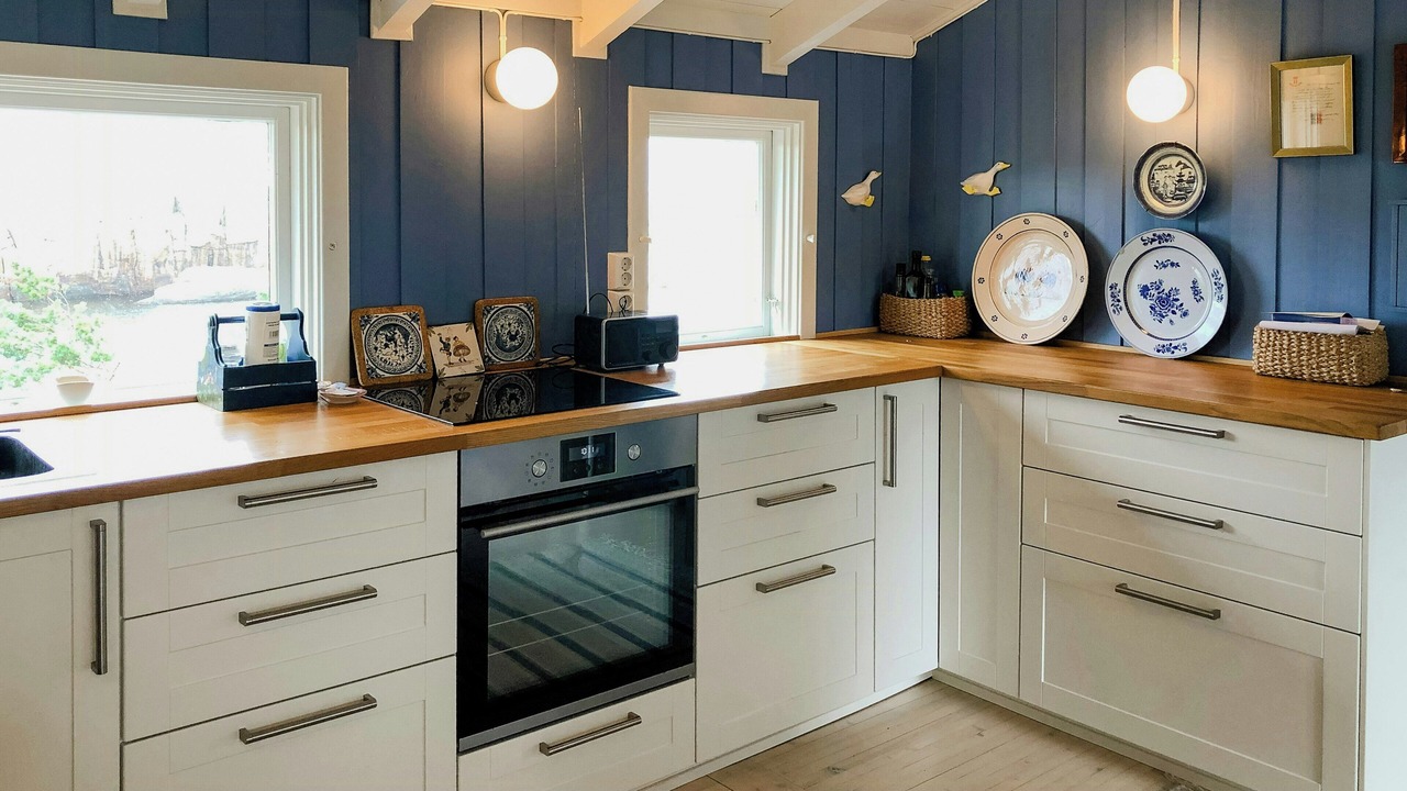 Photo of Kitchen in Larvik