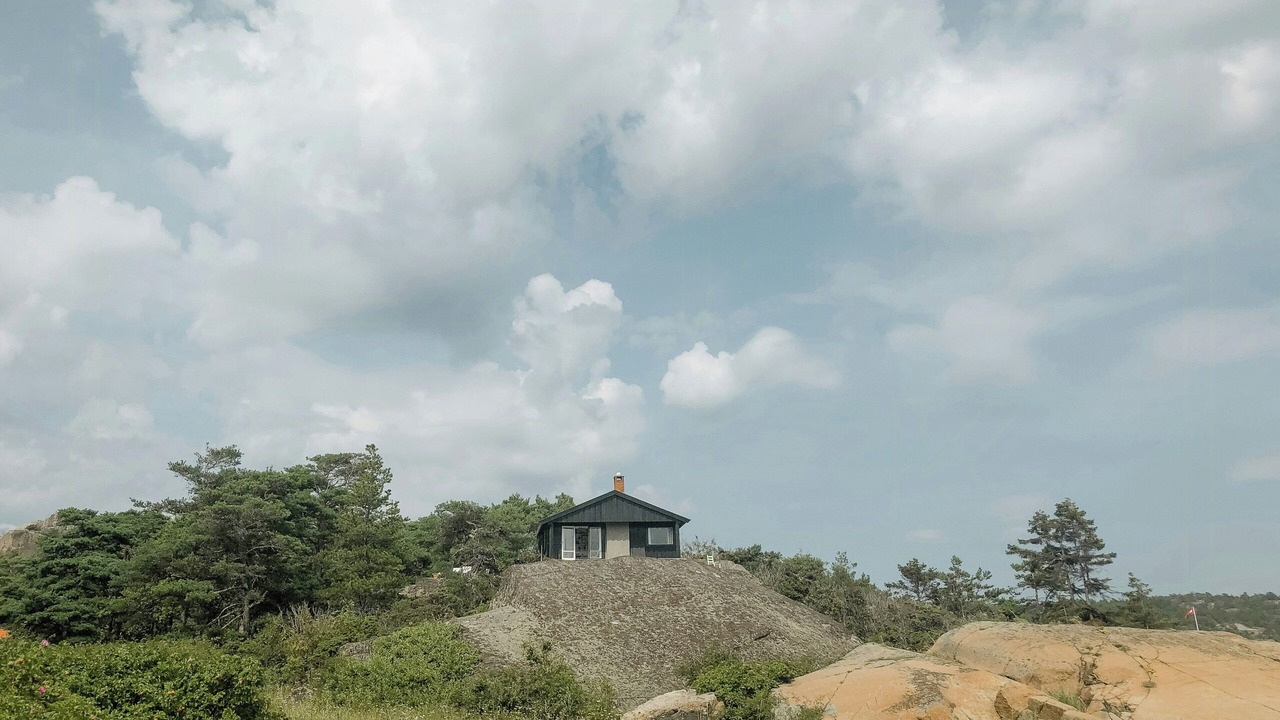 Photo of Outdoor in Larvik