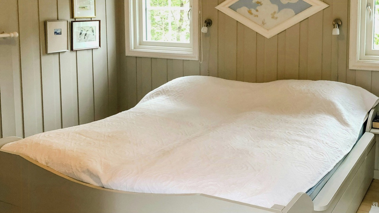 Photo of Bedroom in Larvik