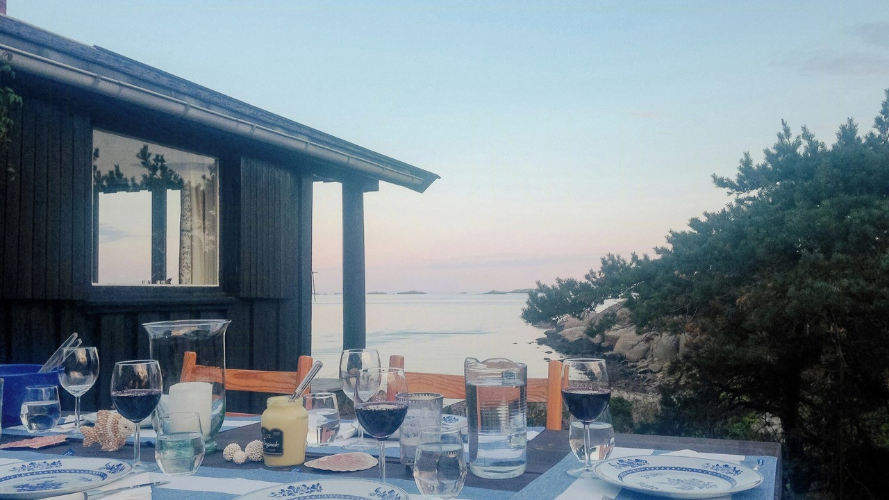 Photo of Outdoor in Larvik