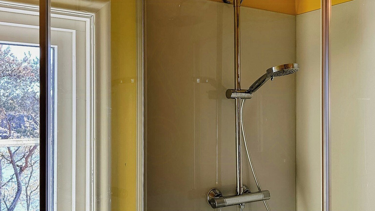 Photo of Bathroom in Larvik