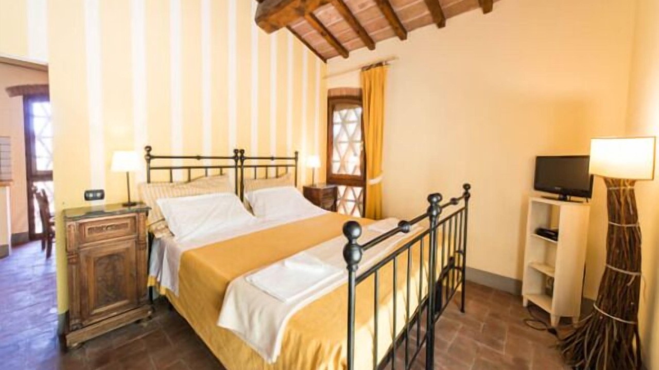 Photo of Bedroom in Montebonello
