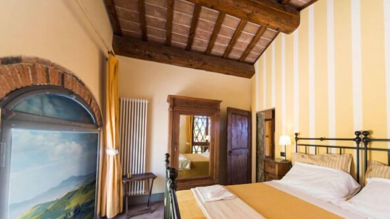 Photo of Bedroom in Montebonello