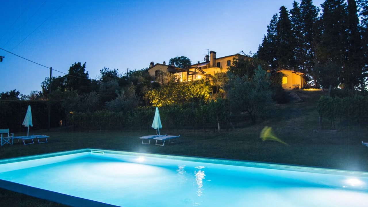 Photo of Outdoor in Montebonello