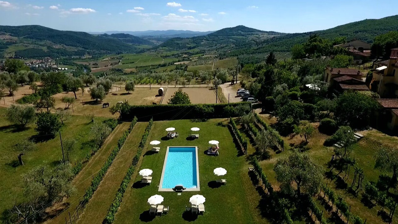 Photo of Outdoor in Montebonello