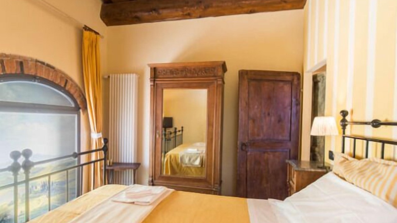 Photo of Bedroom in Montebonello
