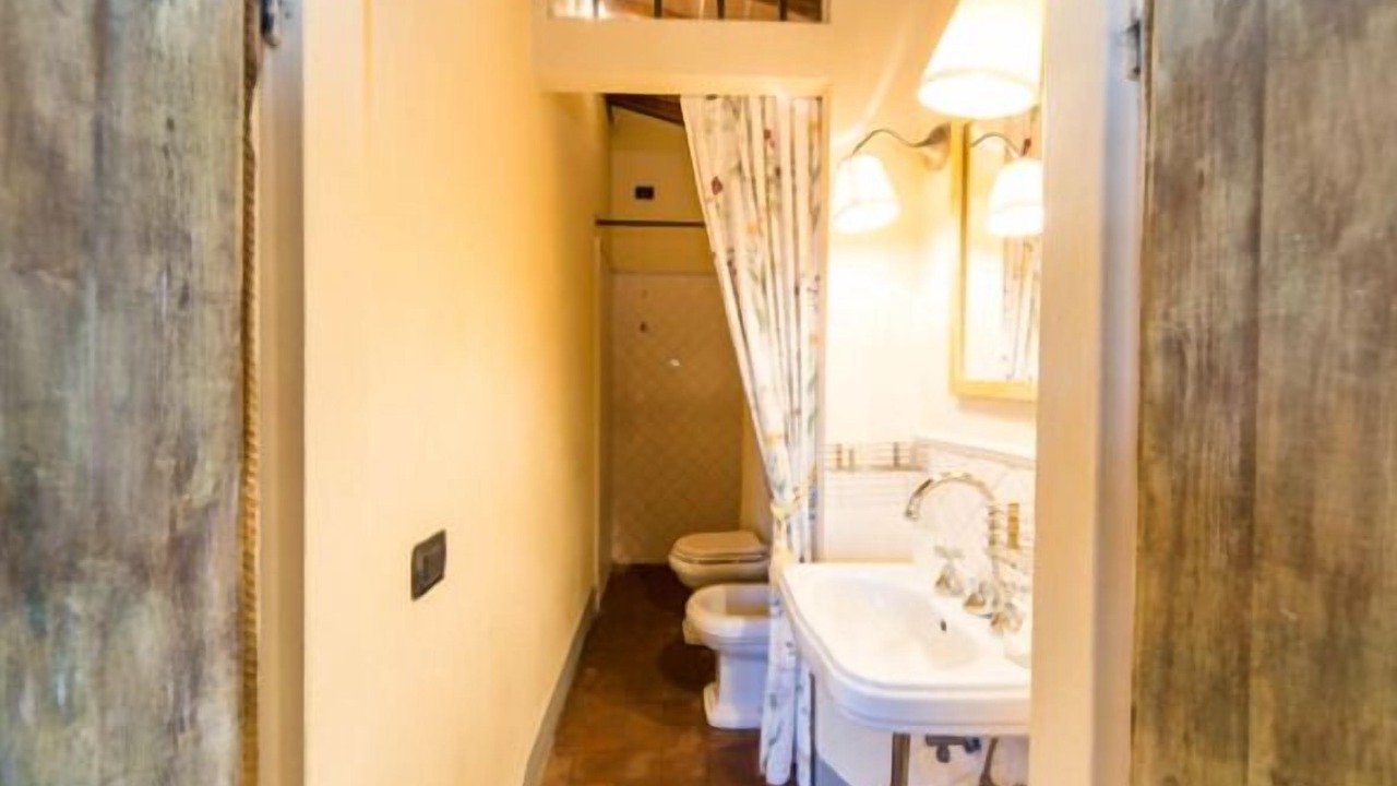 Photo of Bathroom in Montebonello