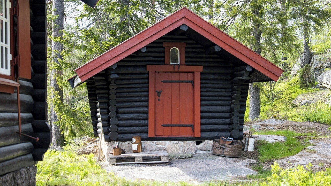 Photo of Outdoor in Drammen