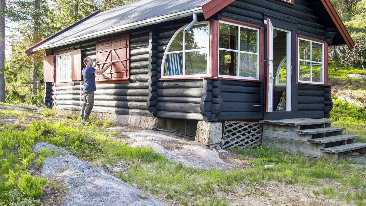 Photo of Outdoor in Drammen