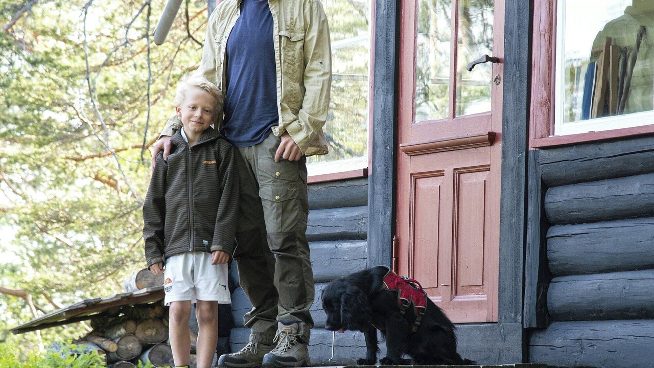 Photo of Outdoor in Drammen