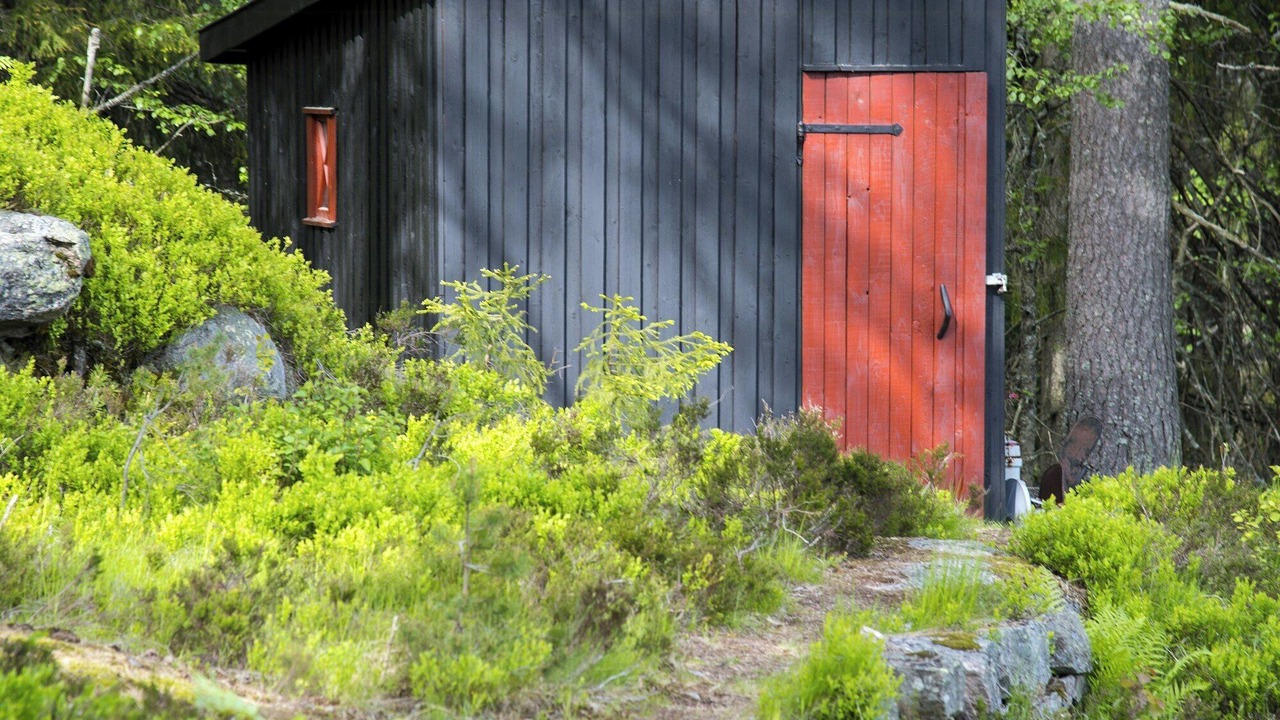 Photo of Outdoor in Drammen