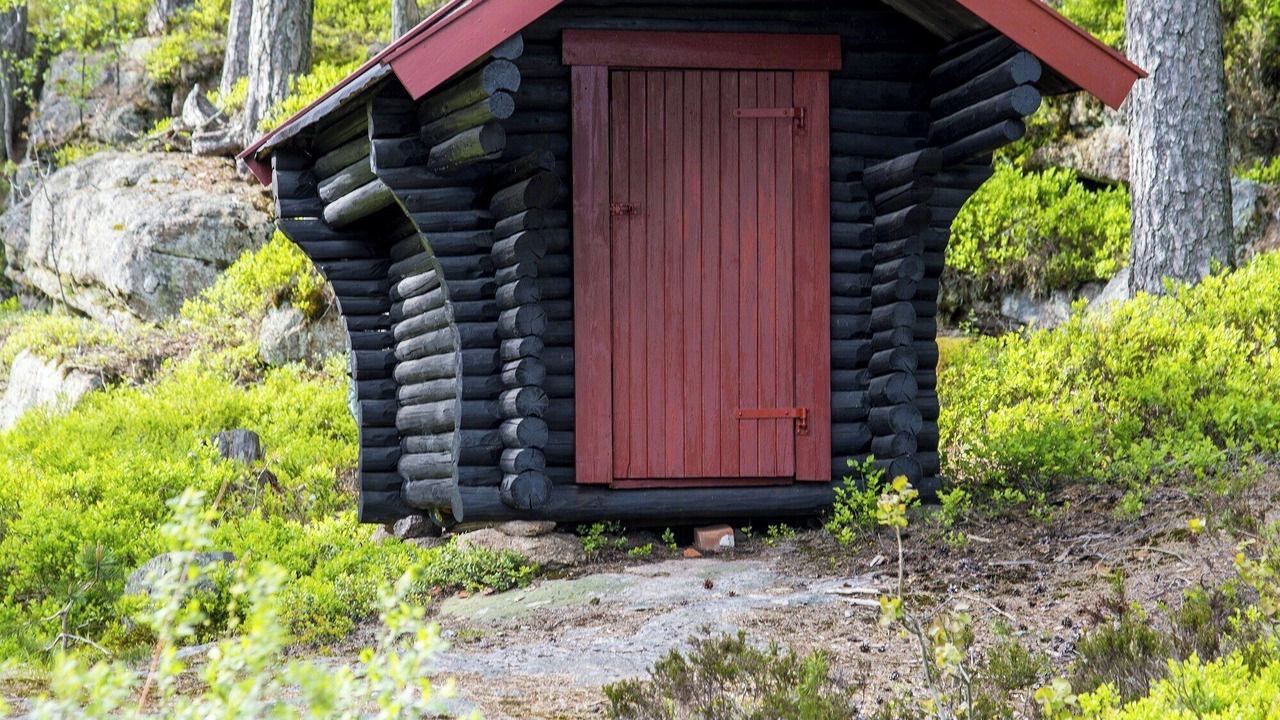 Photo of Outdoor in Drammen