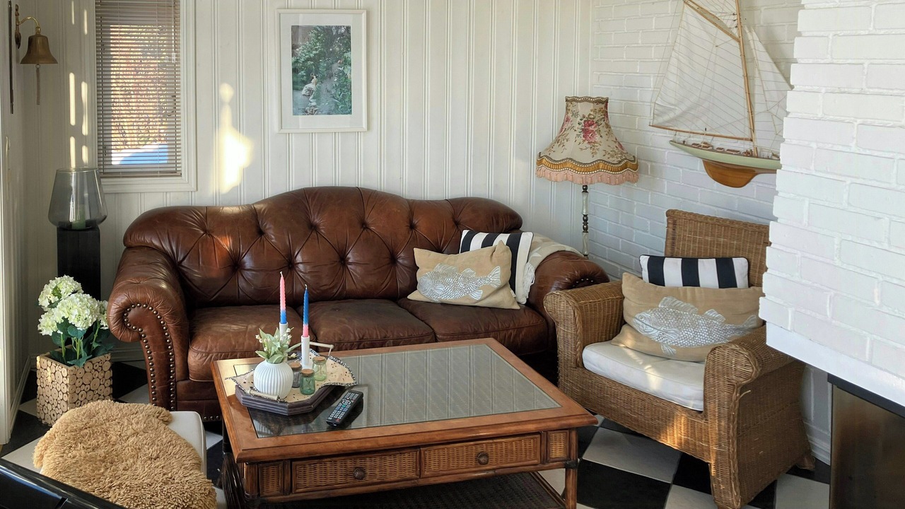 Photo of Livingroom in Drobak