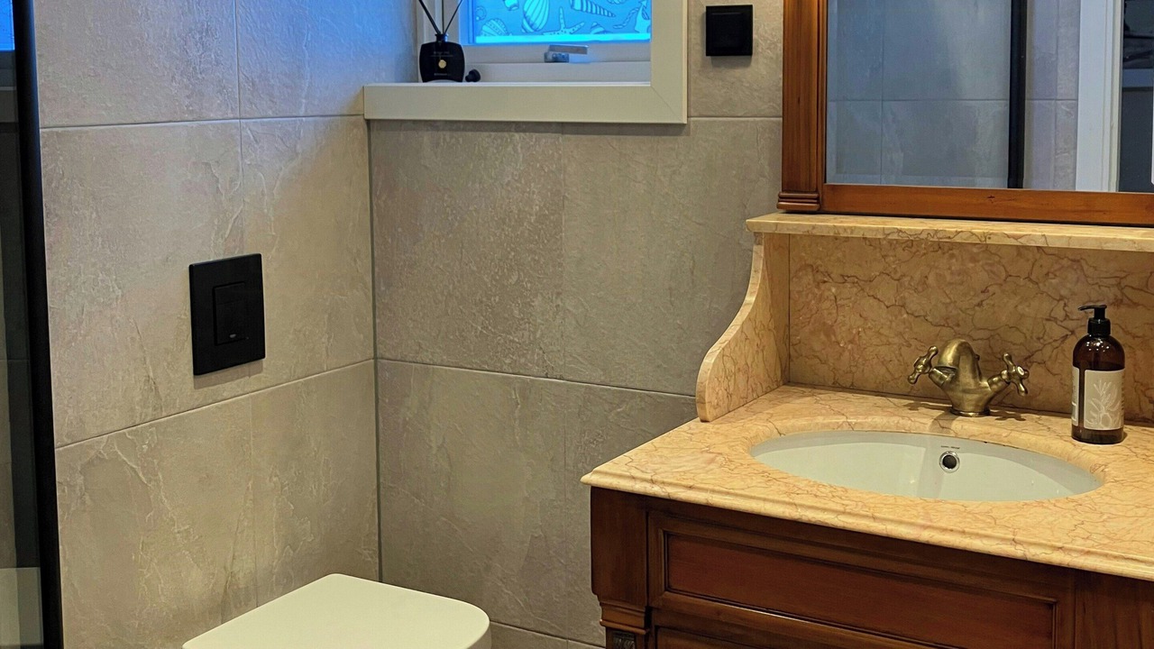 Photo of Bathroom in Drobak