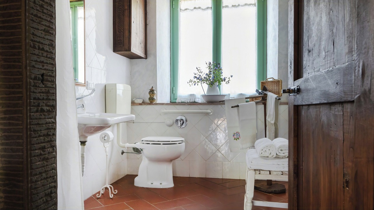 Photo of Bathroom in Londa