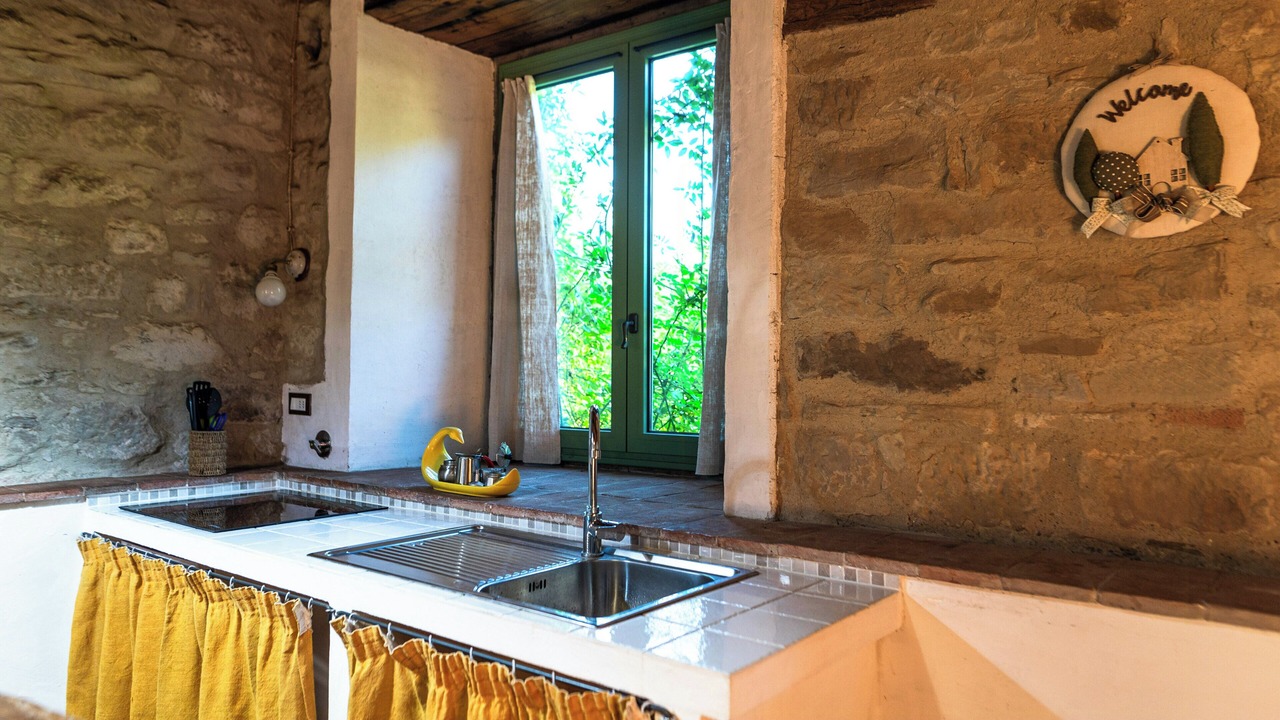 Photo of Kitchen in Londa