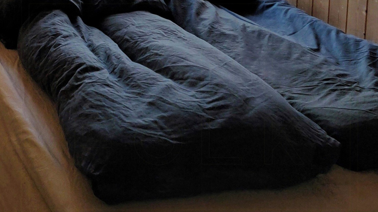 Photo of Bedroom in Nesodden