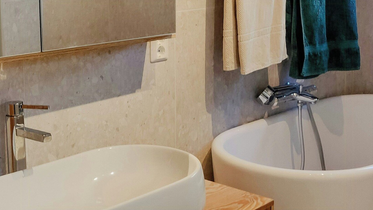 Photo of Bathroom in Nesodden