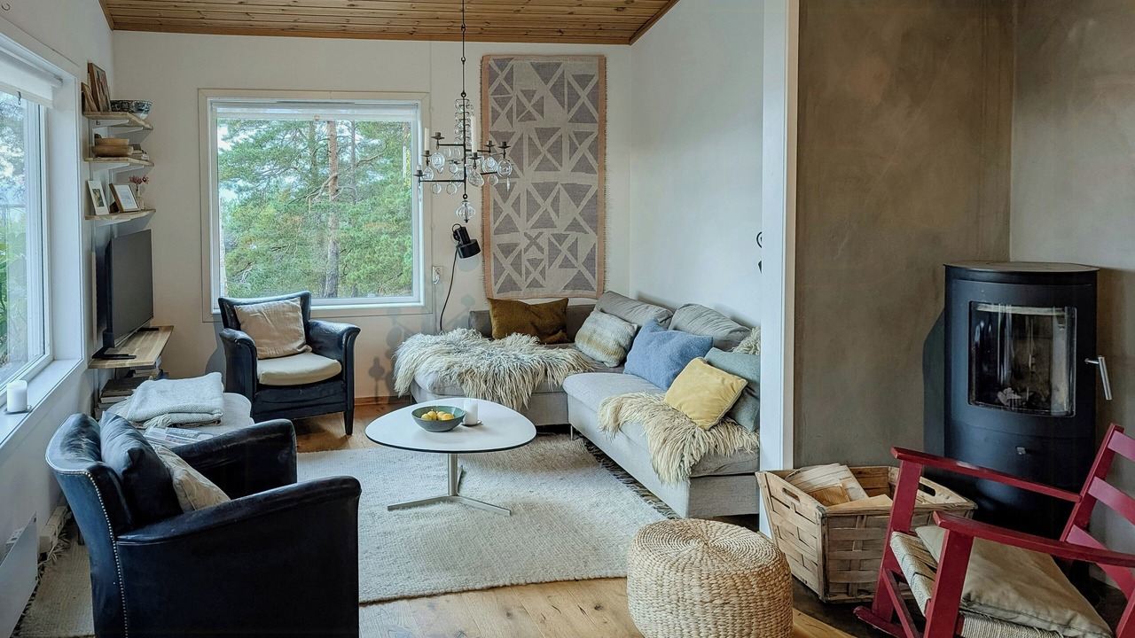 Photo of Livingroom in Nesodden