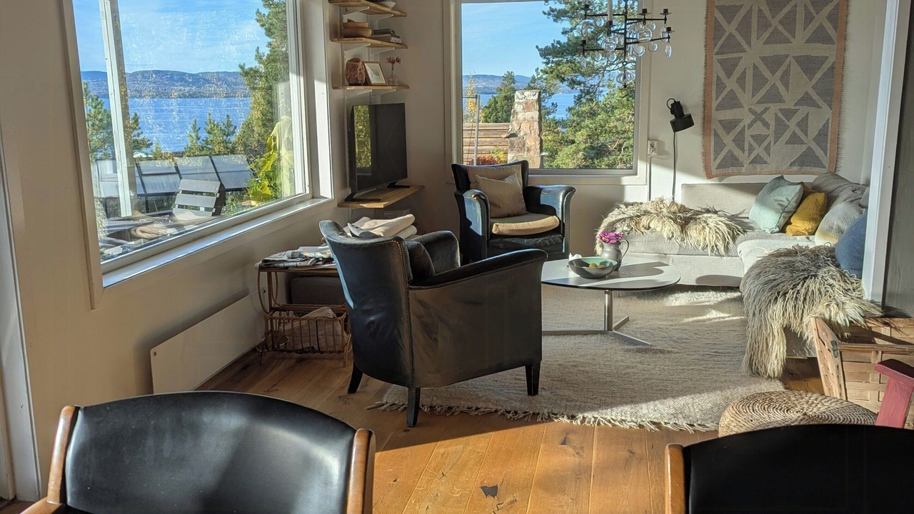 Photo of Livingroom in Nesodden