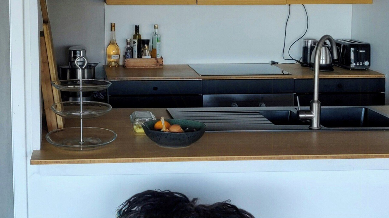 Photo of Kitchen in Nesodden