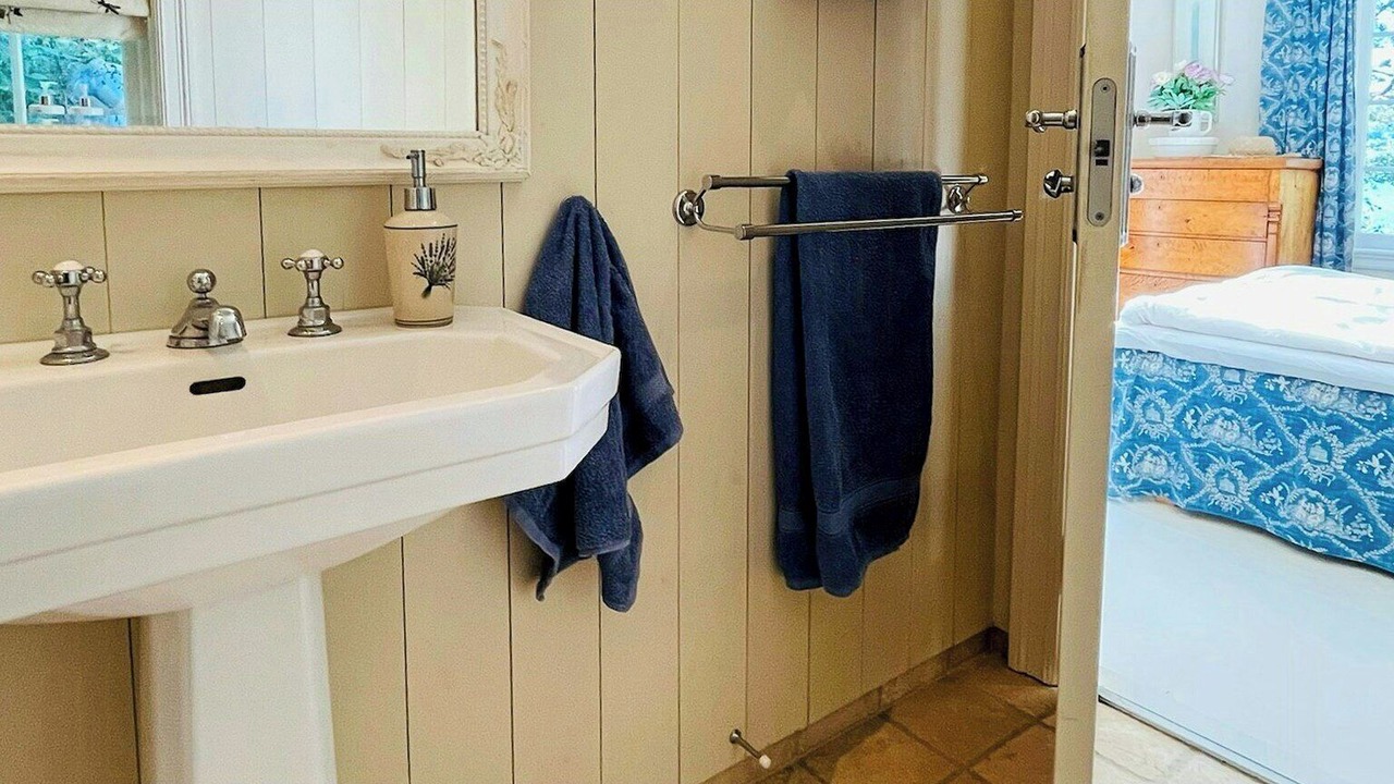 Photo of Bathroom in Hurum