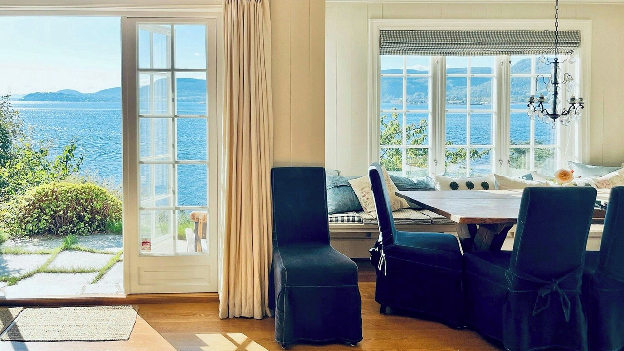 Photo of Livingroom in Hurum