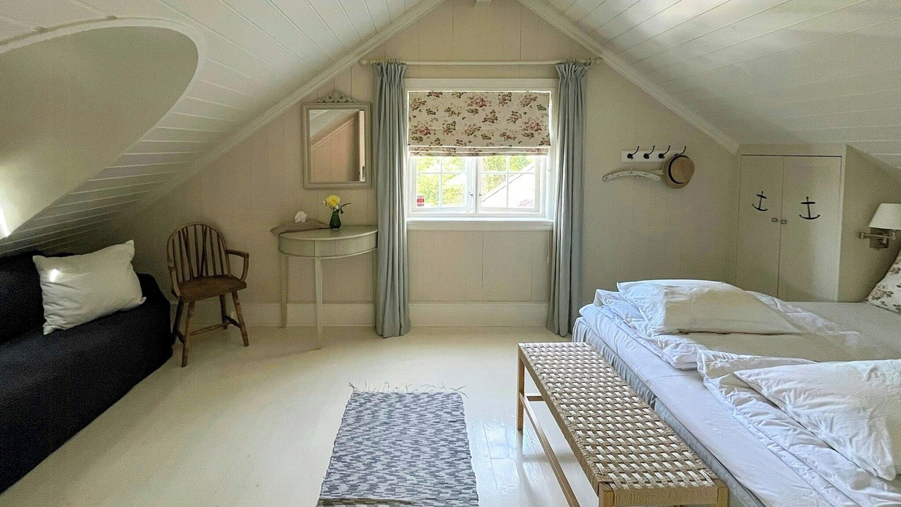 Photo of Bedroom in Hurum