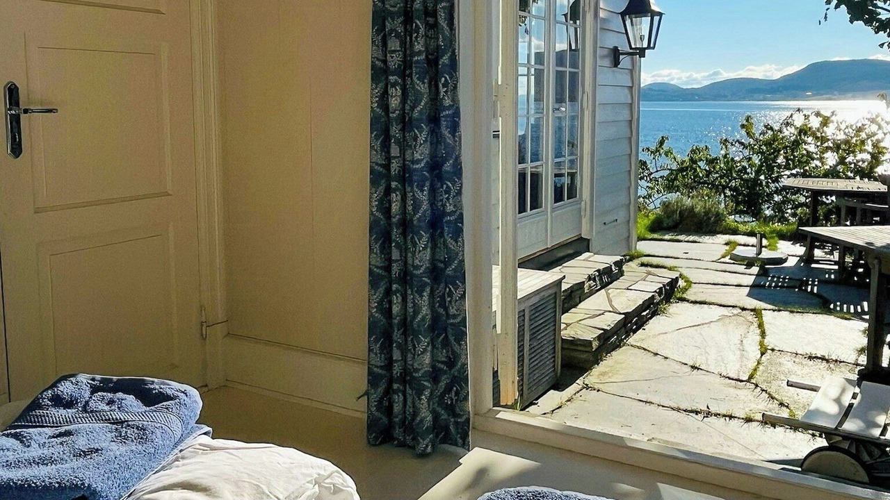 Photo of Bedroom in Hurum