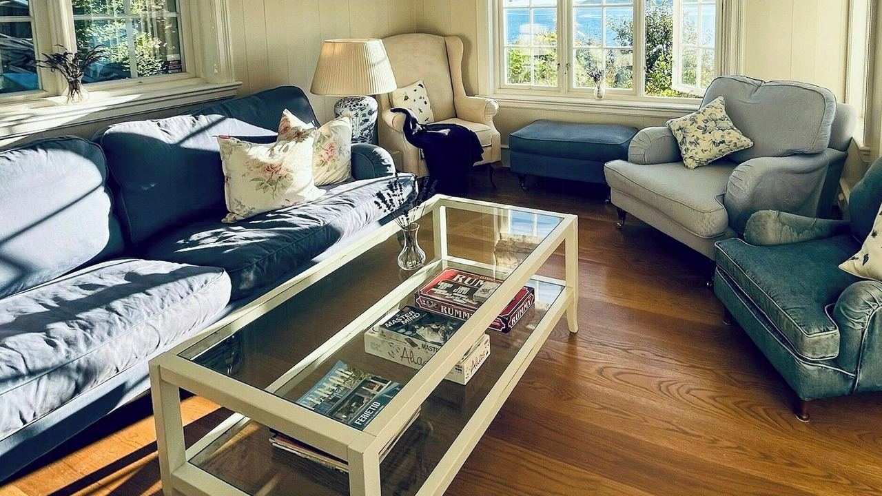 Photo of Livingroom in Hurum