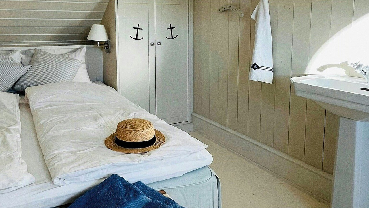 Photo of Bedroom in Hurum