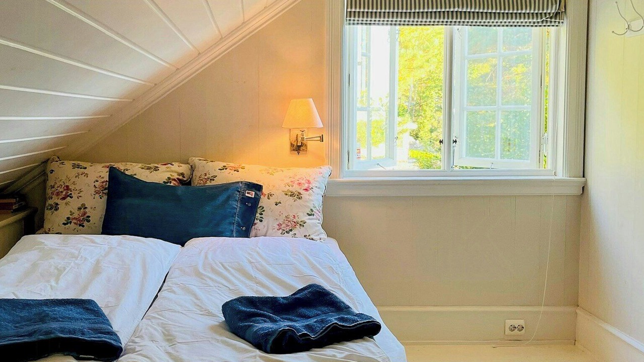 Photo of Bedroom in Hurum