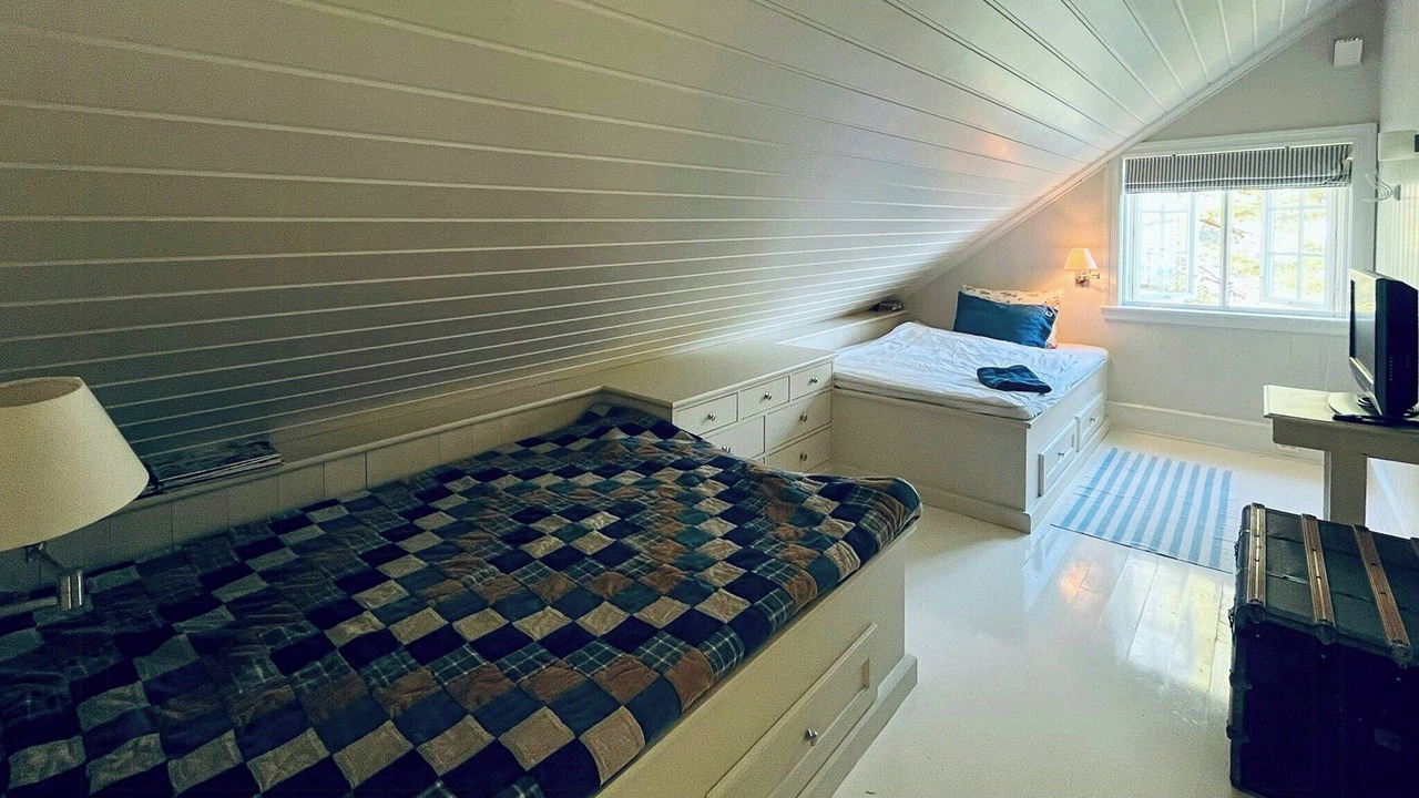 Photo of Bedroom in Hurum