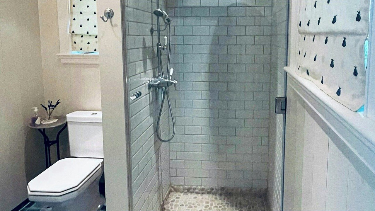 Photo of Bathroom in Hurum