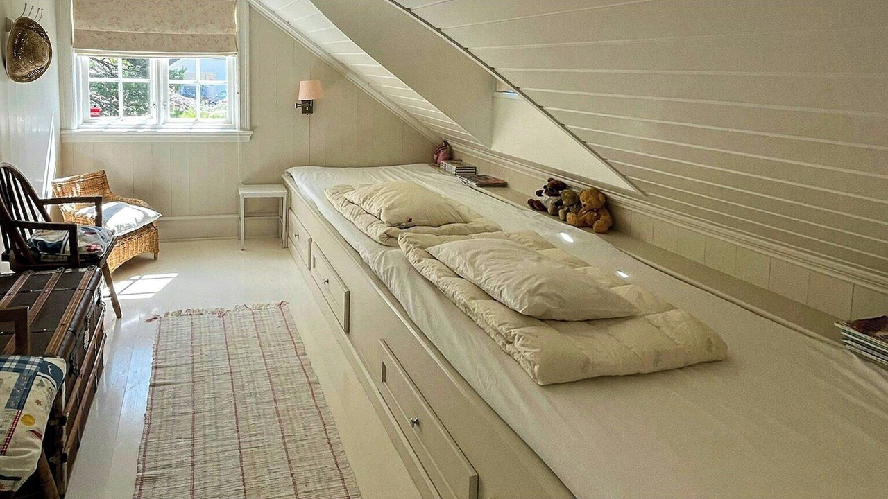 Photo of Bedroom in Hurum