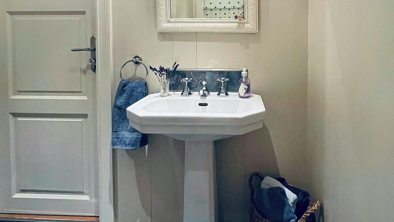 Photo of Bathroom in Hurum