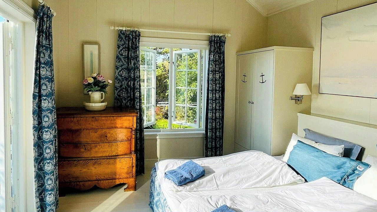 Photo of Bedroom in Hurum