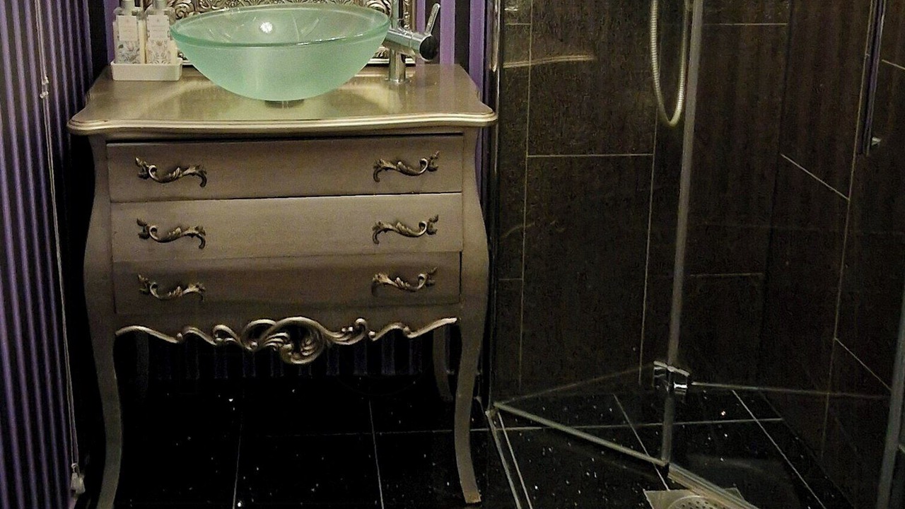 Photo of Bathroom in Holmsbu
