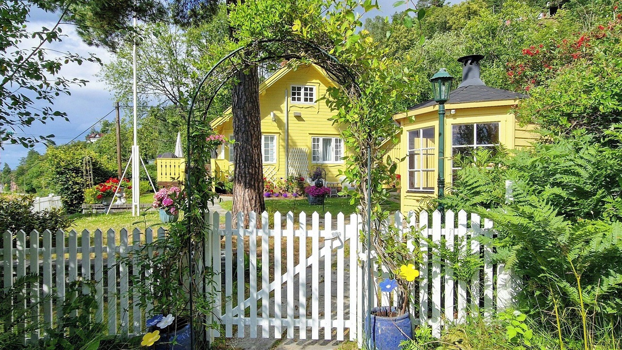 Photo of Outdoor in Holmsbu
