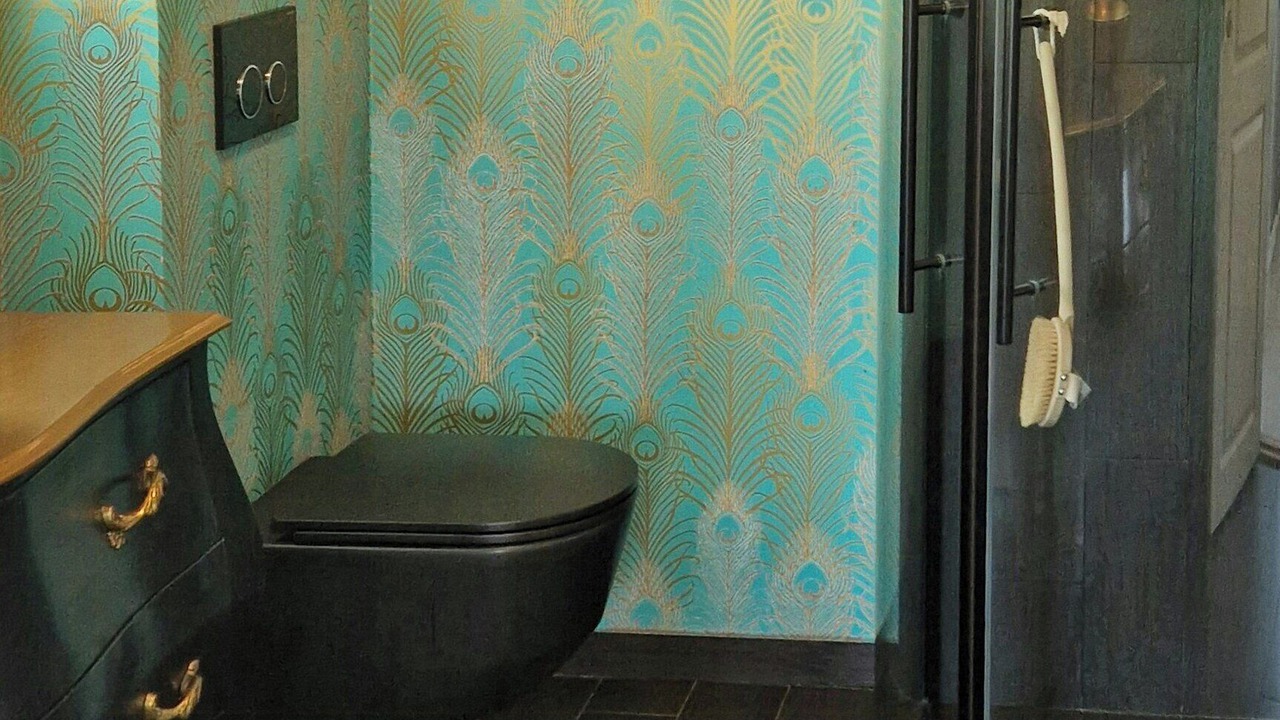 Photo of Bathroom in Holmsbu