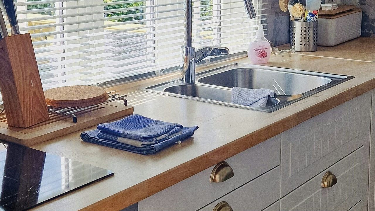 Photo of Kitchen in Holmsbu