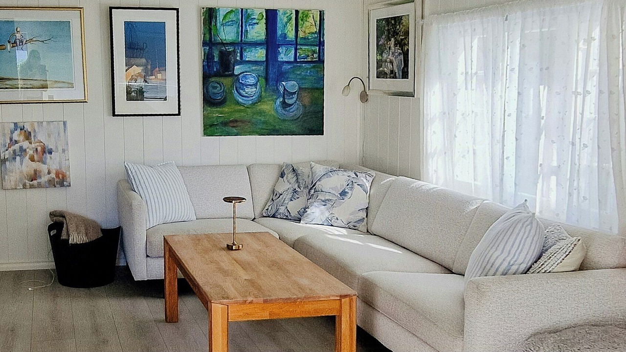 Photo of Livingroom in Holmsbu