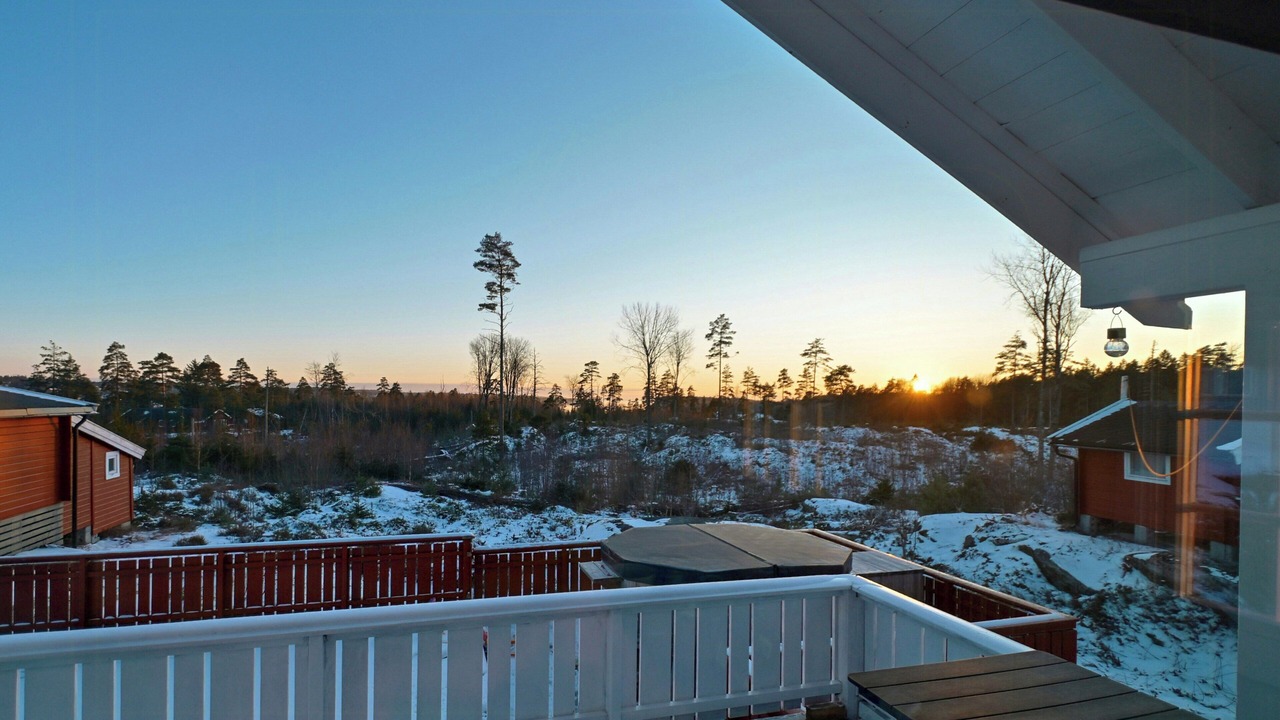 Photo of Patio Balcony in Raade
