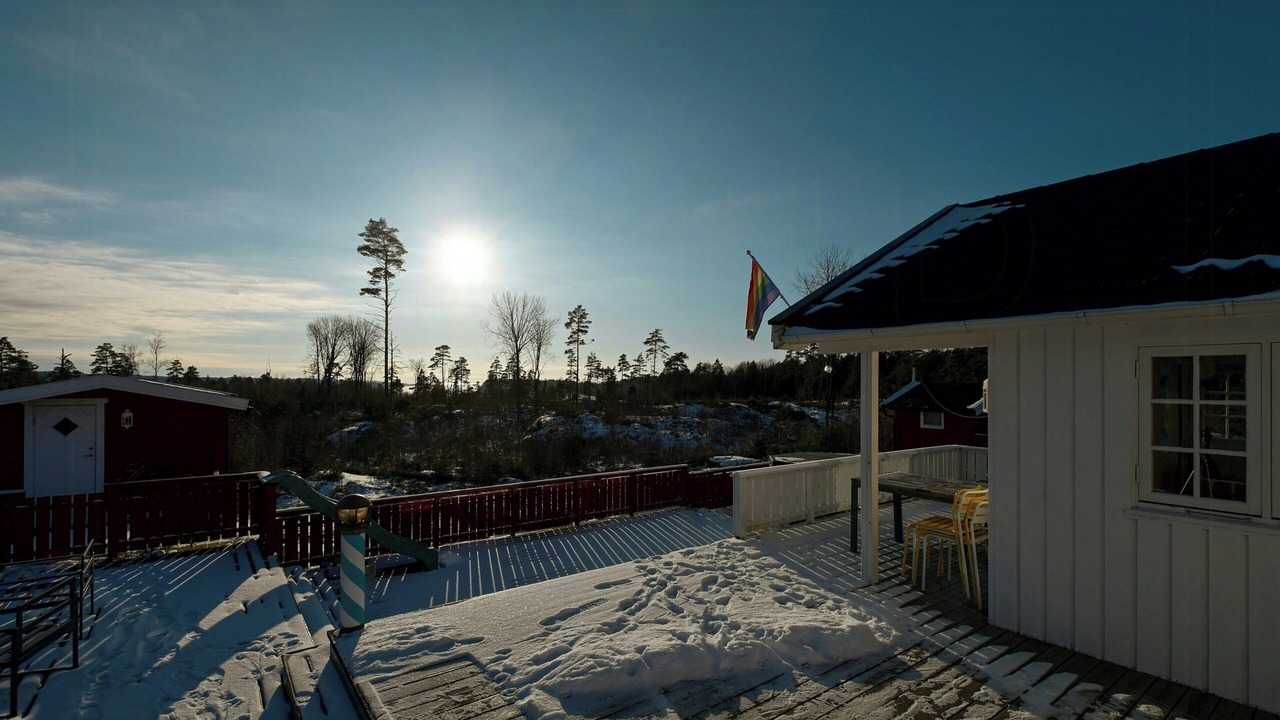 Photo of Outdoor in Raade