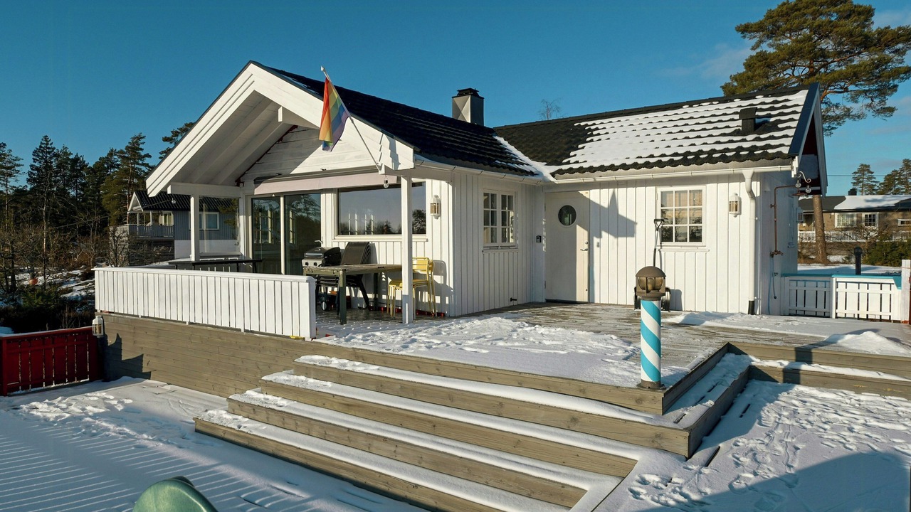 Photo of Outdoor in Raade