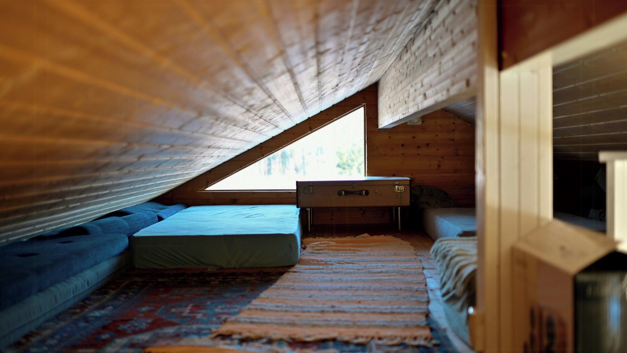 Photo of Bedroom in Raade